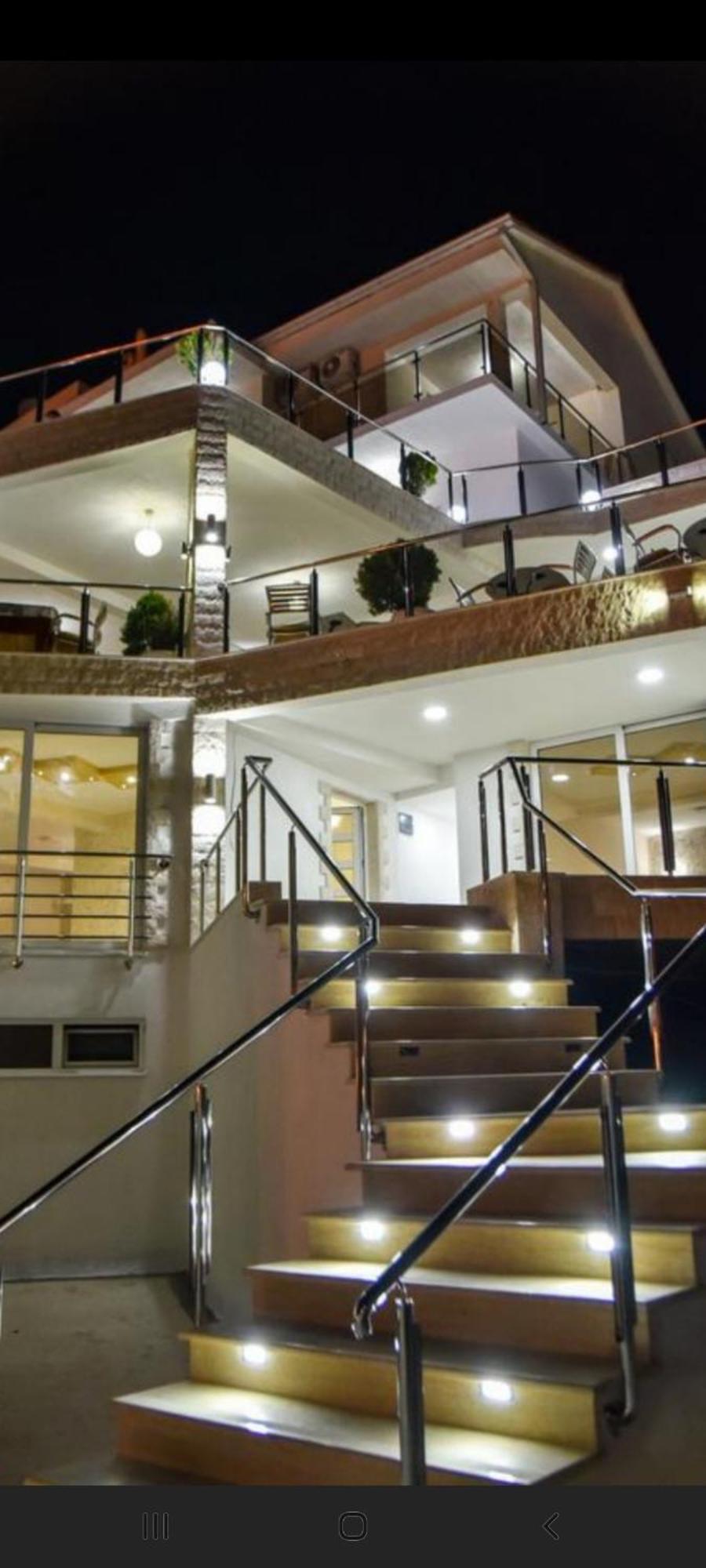 Mala Plaza Bed & Breakfast Ulcinj Cameră foto