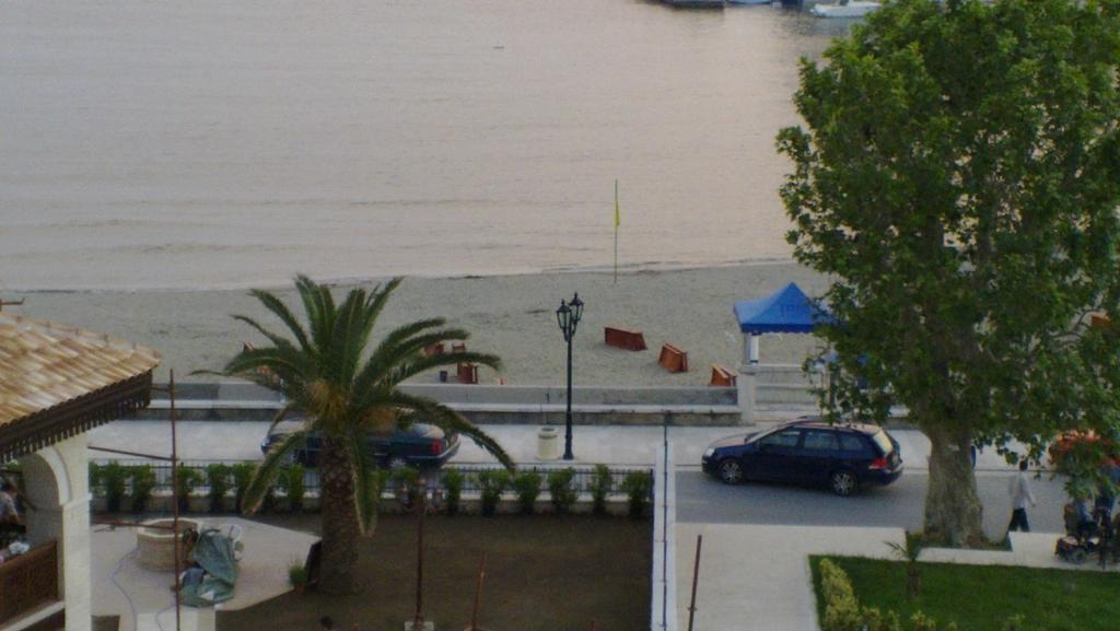 Mala Plaza Bed & Breakfast Ulcinj Cameră foto
